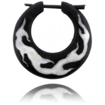 Fake Extension mit Horn