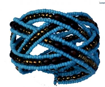 Bracelet with Raisin Pearls