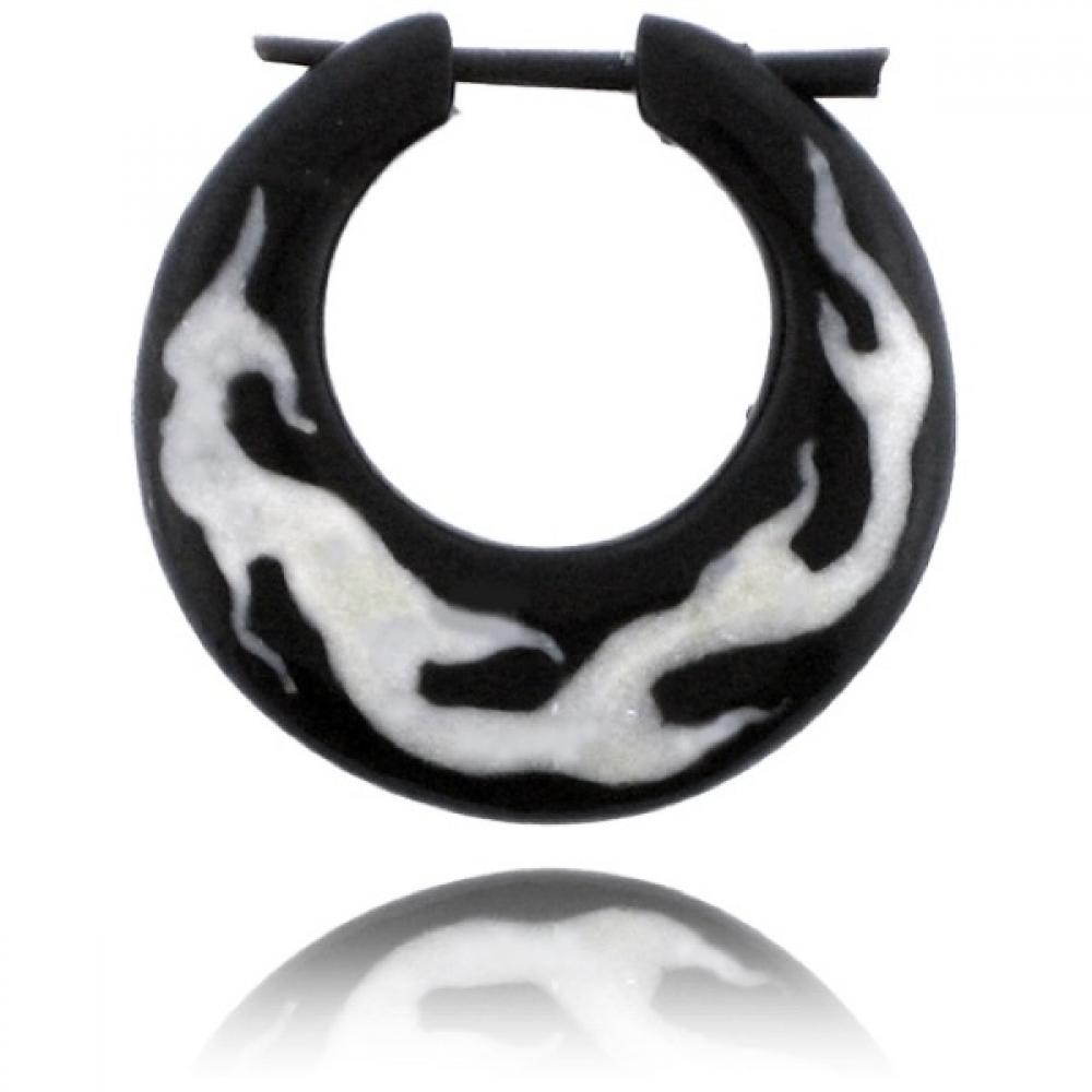 Fake Extension mit Horn