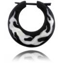 Fake Extension mit Horn